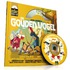 De gouden vogel