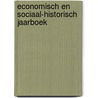 Economisch en sociaal-historisch jaarboek by Unknown