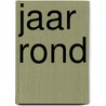 Jaar rond by Westra