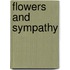 Flowers and sympathy