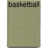 Basketball door Pelt