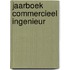 Jaarboek commercieel ingenieur