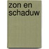 Zon en schaduw