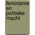 Feminisme en politieke macht
