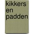 Kikkers en padden