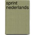 Sprint Nederlands