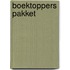 Boektoppers pakket