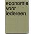 Economie voor iedereen