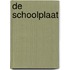 De schoolplaat