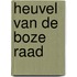 Heuvel van de boze raad