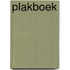 Plakboek