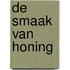 De smaak van honing