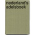 Nederland's Adelsboek