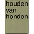 Houden van honden