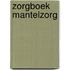 Zorgboek Mantelzorg