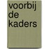 Voorbij de kaders