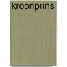 Kroonprins door Jenniskens