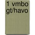 1 vmbo gt/havo