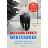 Winterboek door Gerbrand Bakker