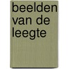 Beelden van de leegte by R. Braidotti