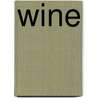 Wine by Catherine Cookson