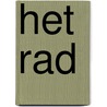 Het Rad door Onbekend