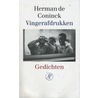 Vingerafdrukken by Herman de Coninck