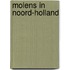 Molens in Noord-Holland