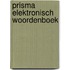 Prisma elektronisch woordenboek