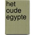 Het oude Egypte