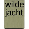 Wilde jacht door Dhondt