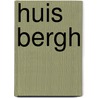 Huis bergh by Heek