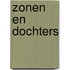 Zonen en dochters