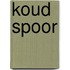 Koud spoor