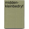 Midden- kleinbedryf by Kamp