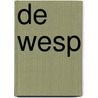 De wesp door Seron