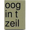 Oog in t zeil by Unknown