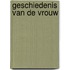 Geschiedenis van de vrouw