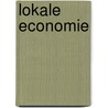 Lokale economie door S. Thomas