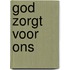 God zorgt voor ons