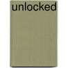 Unlocked door J. Wesseling