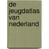 De jeugdatlas van Nederland