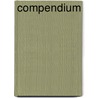 Compendium door I.C. de Vries