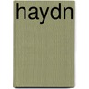 Haydn door N. Butterworth