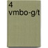 4 Vmbo-G/T