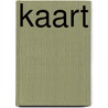 Kaart by Unknown