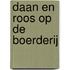 Daan en Roos op de Boerderij