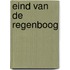Eind van de regenboog