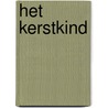 Het kerstkind door Sally Ann Wright