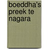 Boeddha's preek te Nagara by E. Arnold